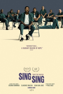 Sing Sing  (2025)