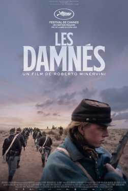 Les Damnés  (2025)