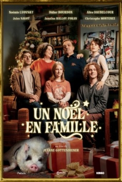 Un Noël en famille  (2024)