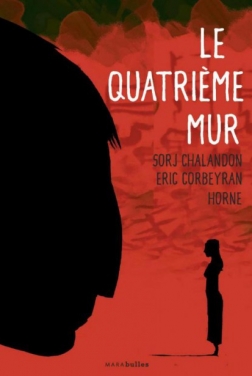 Le Quatrième mur  (2025)