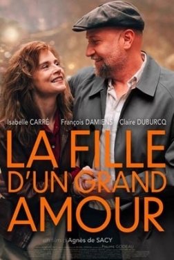 La Fille d’un grand amour  (2025)