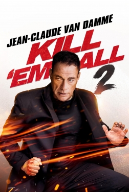 Kill 'Em All 2  (2024)