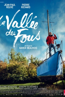 La Vallée des fous  (2024)