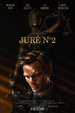 Juré n°2  (2024)