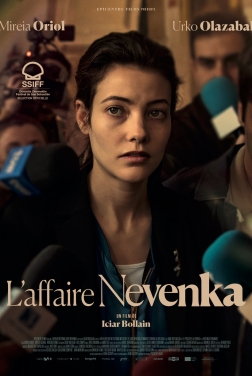 L’Affaire Nevenka  (2024)