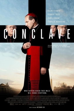 Conclave  (2024)