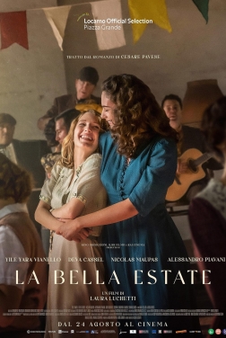 La Bella estate  (2024)