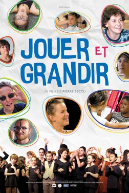 Jouer et grandir  (2024)