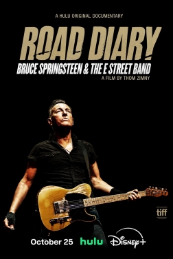 Road Diary: Bruce Springsteen and The E Street Band  (2024)