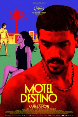 Motel Destino  (2024)