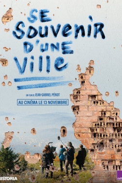 Se souvenir d'une ville  (2024)