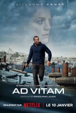 Ad Vitam  (2025)