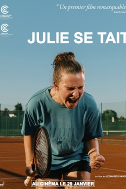 Julie se tait  (2025)