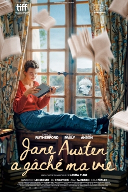 Jane Austen a gâché ma vie  (2025)