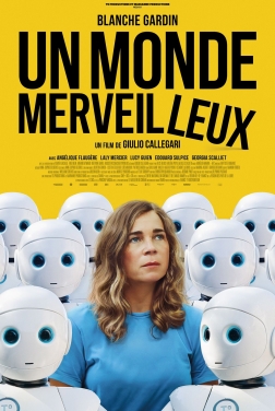 Un monde merveilleux  (2025)