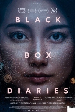 Black Box  (2025)