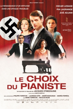 Le Choix du pianiste  (2025)