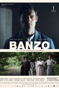 Banzo  (2024)