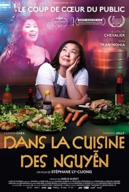 Dans la cuisine des Nguyen  (2025)