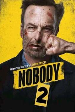 Nobody 2  (2025)