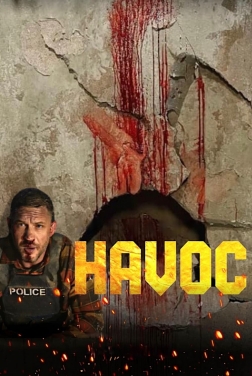 Havoc  (2025)