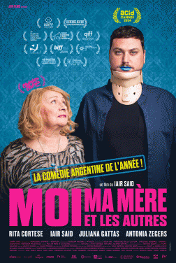 Moi, ma mère et les autres (2025)